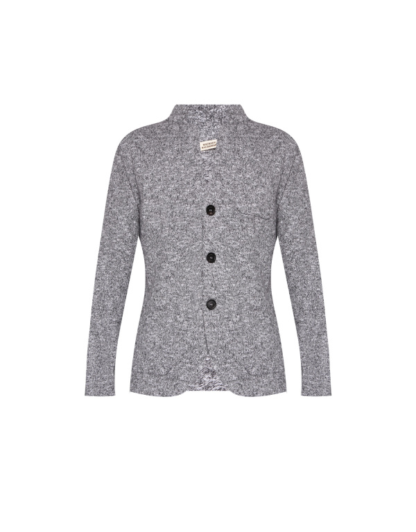 MAURIZIO BALDASSARI Лонгслив 40843