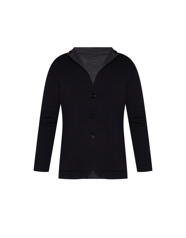 MAURIZIO BALDASSARI Лонгслив 40709