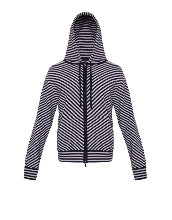 GIORGIO ARMANI Худи 40921