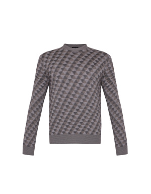 GIORGIO ARMANI Лонгслив 40898