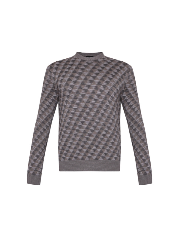 GIORGIO ARMANI Лонгслив 40898