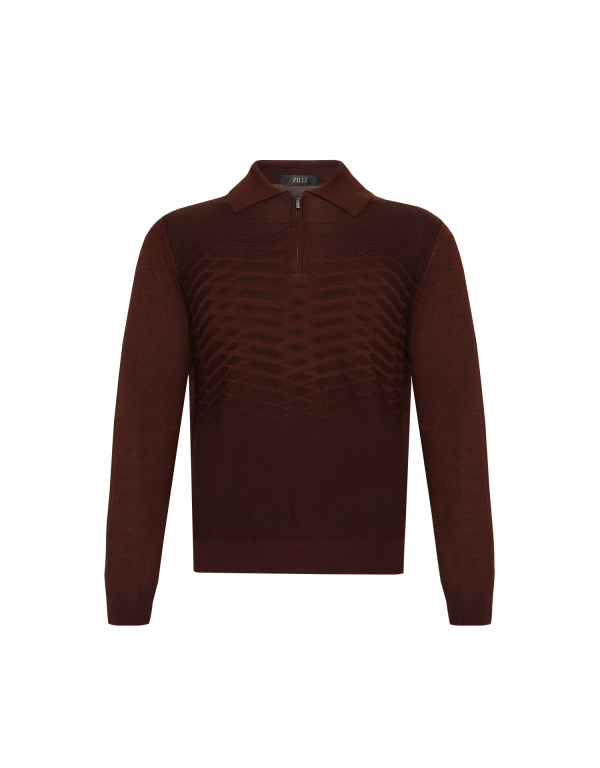 ZILLI Поло 40941