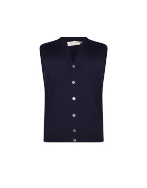 FILIPPO DE LAURENTIIS Жилет 41062