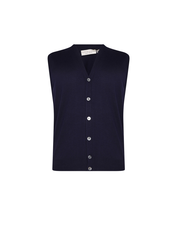 FILIPPO DE LAURENTIIS Жилет 41062