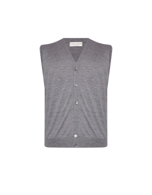 FILIPPO DE LAURENTIIS Жилет 41014