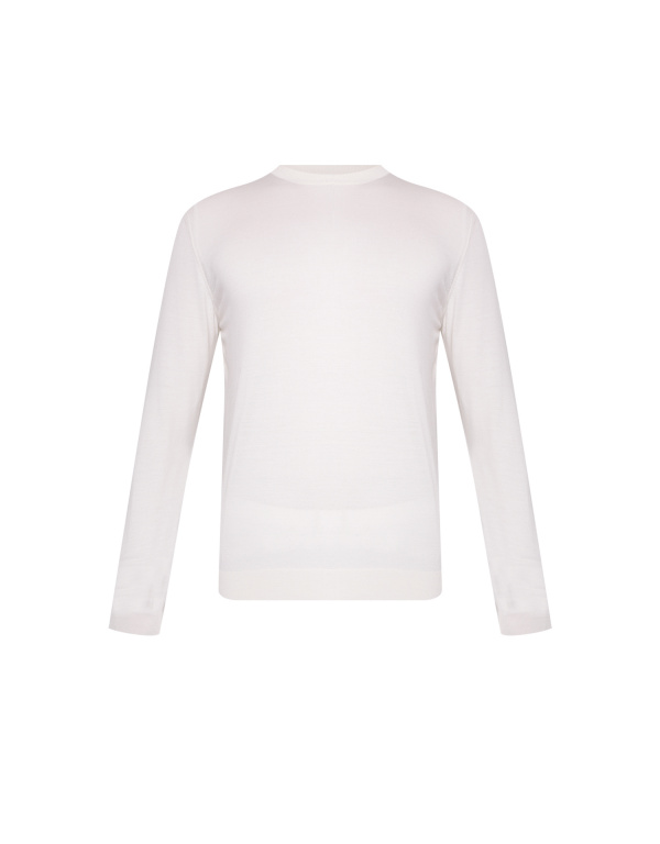 FILIPPO DE LAURENTIIS Лонгслив 41008