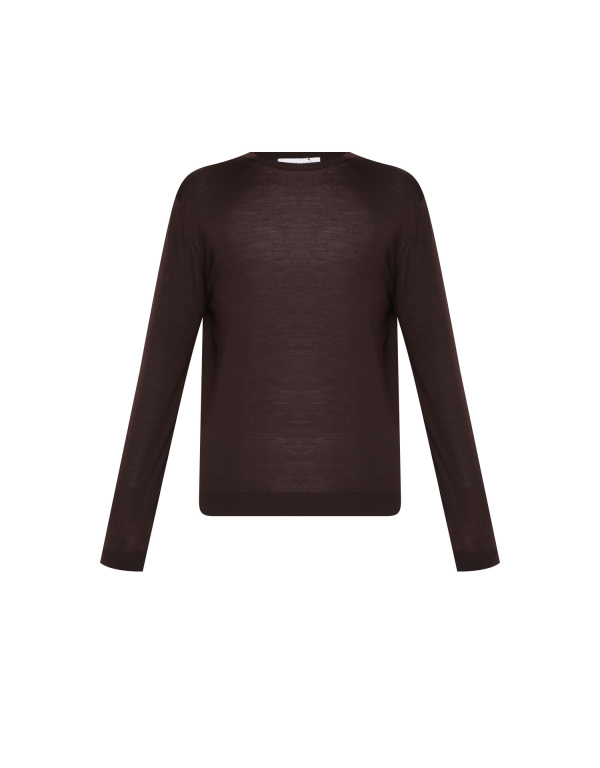 FILIPPO DE LAURENTIIS Лонгслив 41015