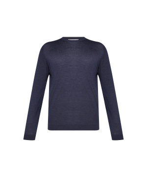 FILIPPO DE LAURENTIIS Лонгслив 41090