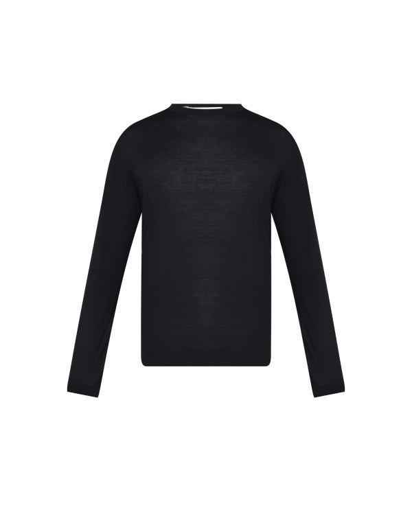 FILIPPO DE LAURENTIIS Лонгслив 41091