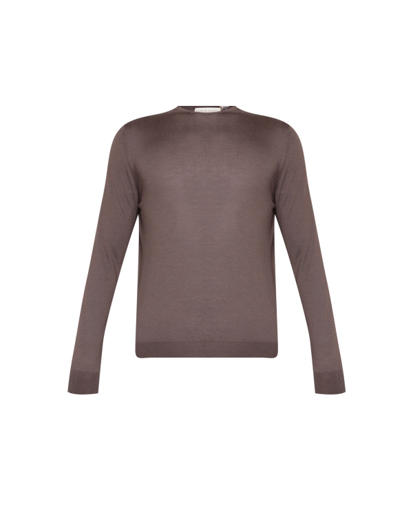 FILIPPO DE LAURENTIIS Лонгслив 41087