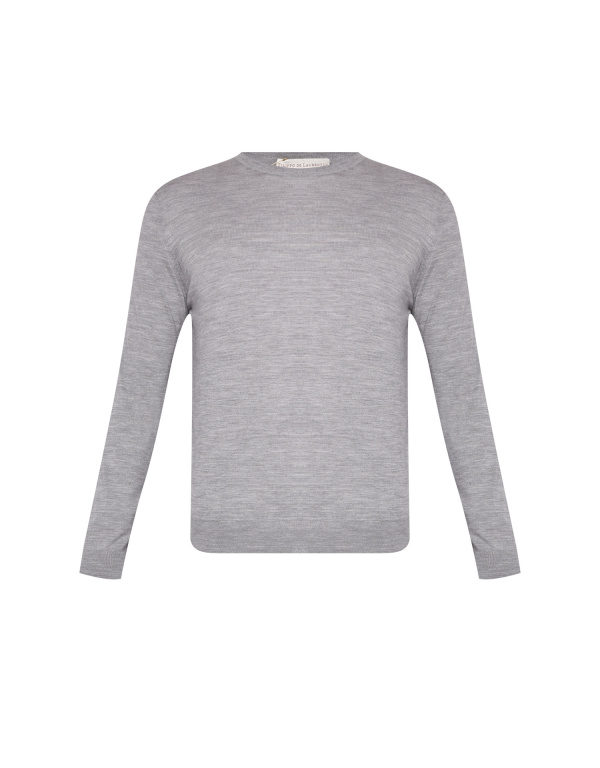 FILIPPO DE LAURENTIIS Лонгслив 41105