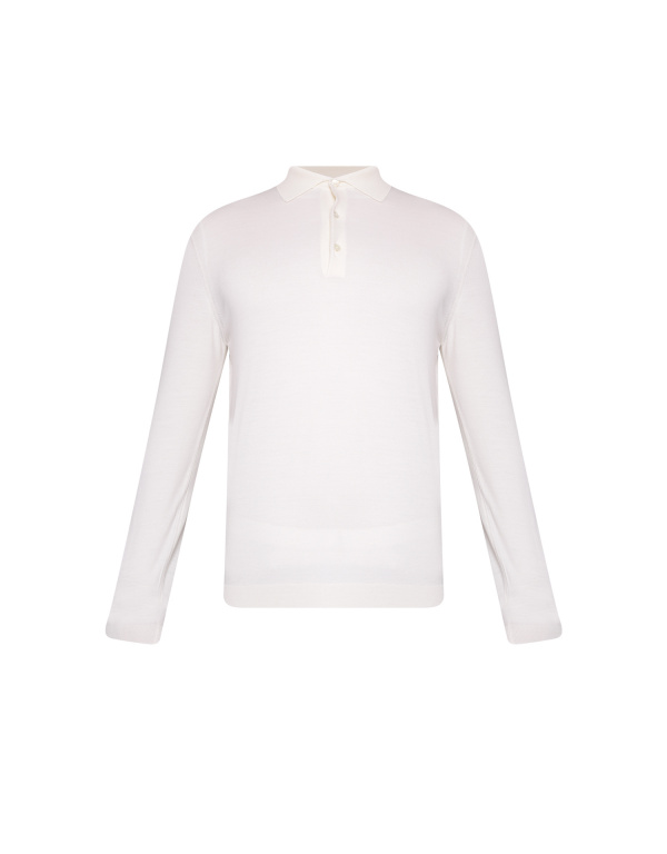 FILIPPO DE LAURENTIIS Поло 41004