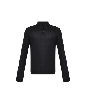 FILIPPO DE LAURENTIIS Лонгслив 41013