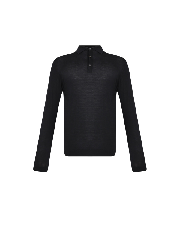 FILIPPO DE LAURENTIIS Лонгслив 41013