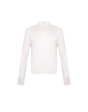 FILIPPO DE LAURENTIIS Поло 41048