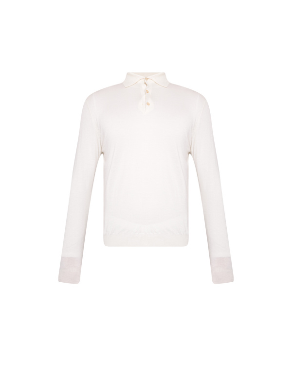 FILIPPO DE LAURENTIIS Поло 41048