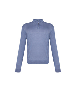 FILIPPO DE LAURENTIIS Поло 41100