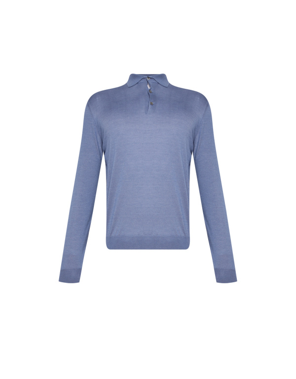 FILIPPO DE LAURENTIIS Поло 41100