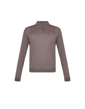 FILIPPO DE LAURENTIIS Поло 41097