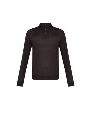 FILIPPO DE LAURENTIIS Лонгслив 40996