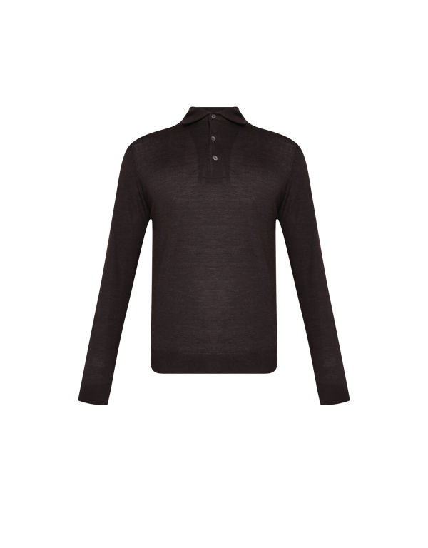 FILIPPO DE LAURENTIIS Лонгслив 40996