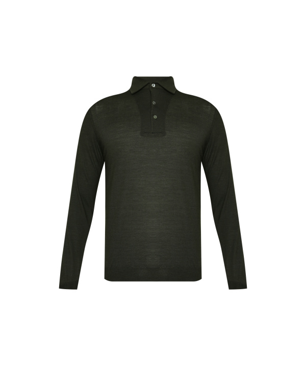 FILIPPO DE LAURENTIIS Поло 41047