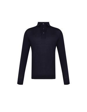 FILIPPO DE LAURENTIIS Лонгслив 41003