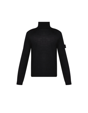 STONE ISLAND Лонгслив 44405