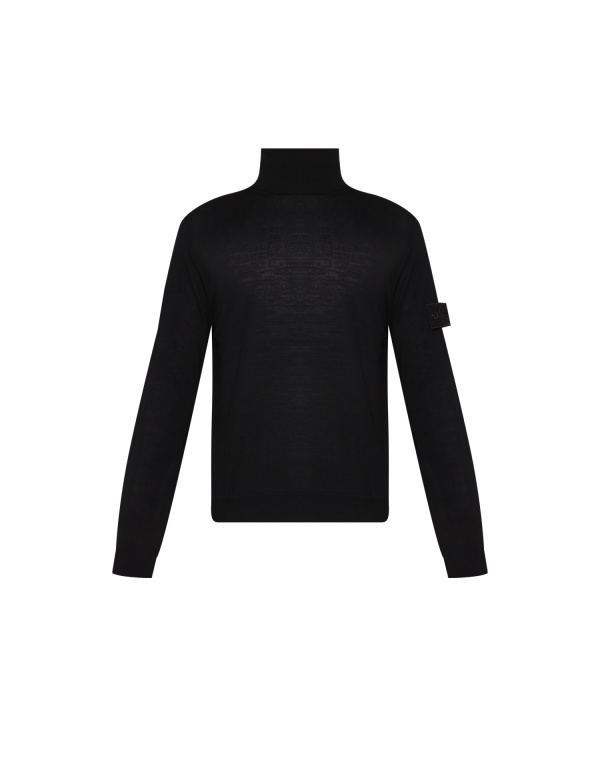 STONE ISLAND Лонгслив 44405