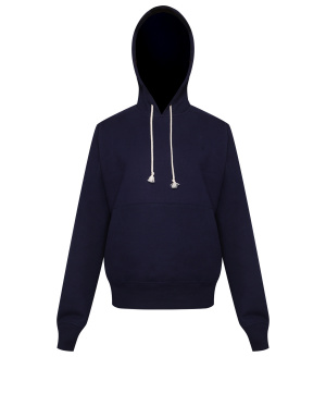 SAINT LAURENT Paris Худи 38875