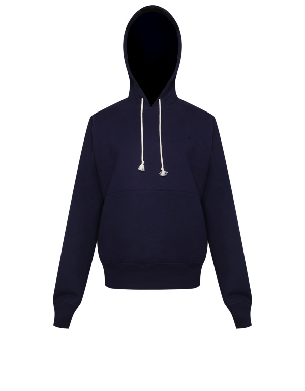 SAINT LAURENT Paris Худи 38875