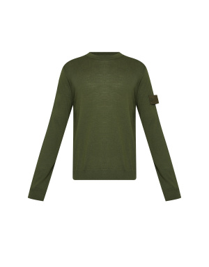 STONE ISLAND Лонгслив 44406