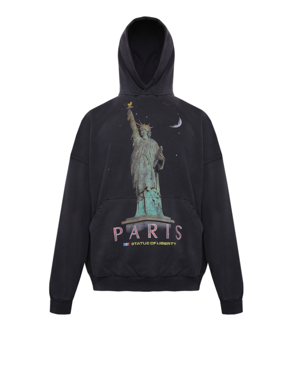 BALENCIAGA Худи 41139