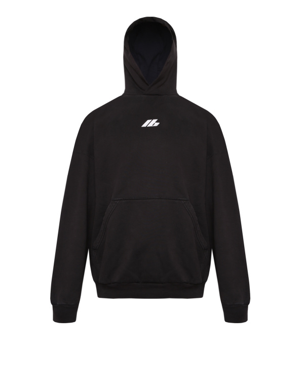 BALENCIAGA Худи 41028