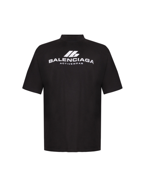 BALENCIAGA Футболка 40986