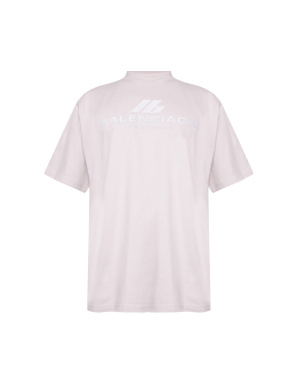 BALENCIAGA Футболка 41123 BALENCIAGA Футболка 41123