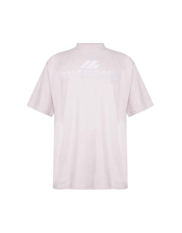 BALENCIAGA Футболка 41123