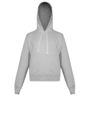 SAINT LAURENT Paris Худи 38867