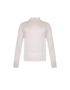 FILIPPO DE LAURENTIIS Поло 41120