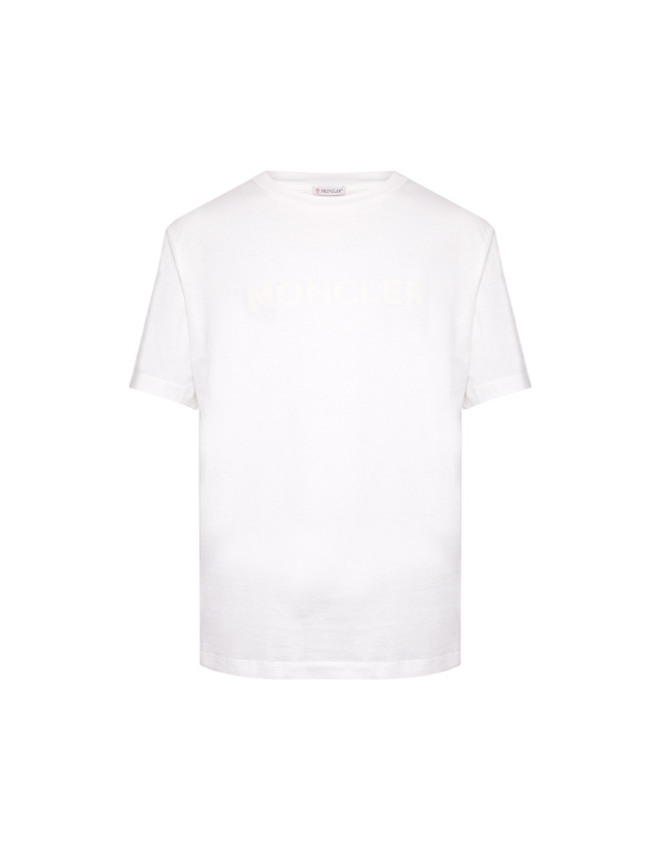 MONCLER Футболка 41216