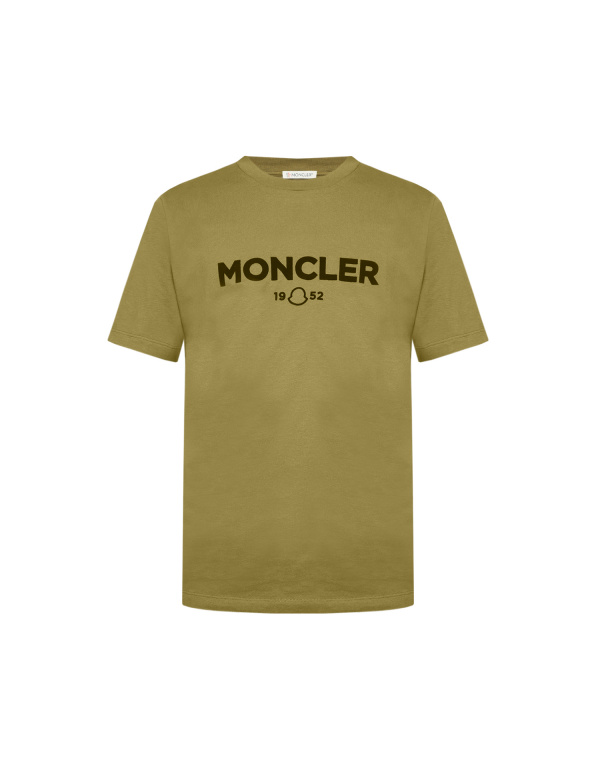 MONCLER Футболка 41202