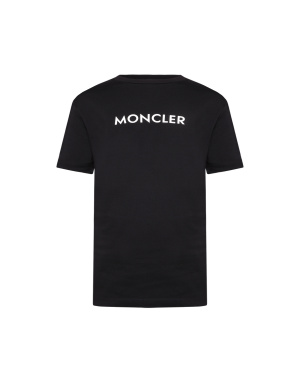 MONCLER Футболка 41200 MONCLER Футболка 41200
