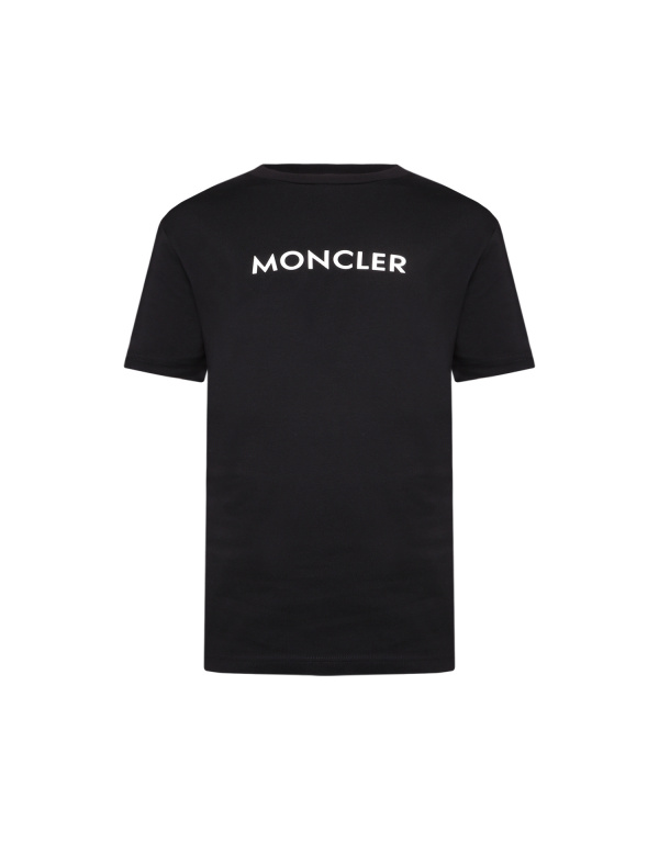 MONCLER Футболка 41200