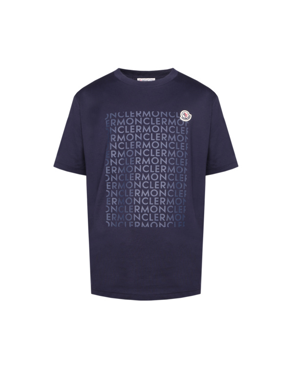 MONCLER Футболка 41188