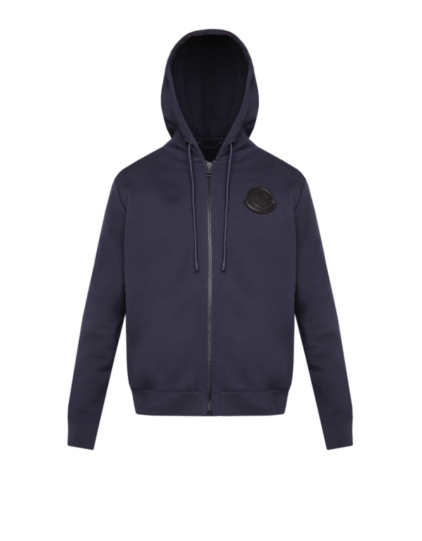 MONCLER Худи 41181