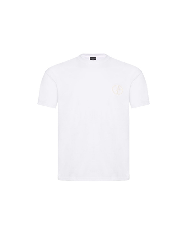 GIORGIO ARMANI Футболка 41261