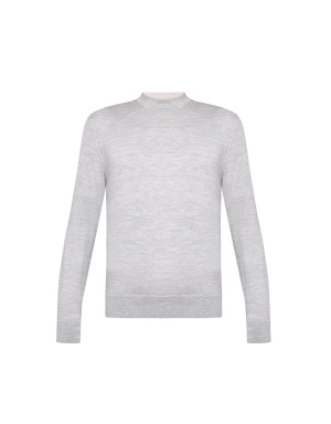 ELEVENTY Лонгслив 43319 ELEVENTY Лонгслив 43319