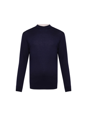 ELEVENTY Лонгслив 44555 ELEVENTY Лонгслив 44555