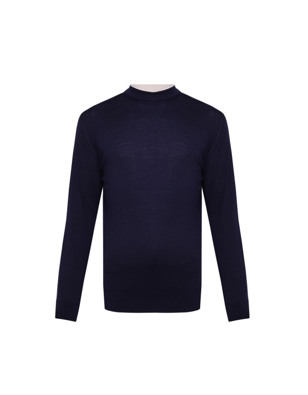 ELEVENTY Лонгслив 44555