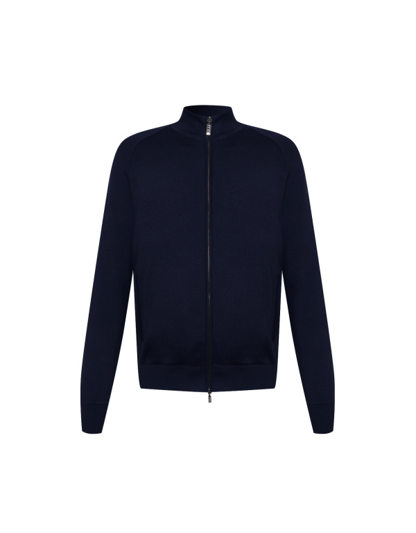 ZILLI Кардиган 41549